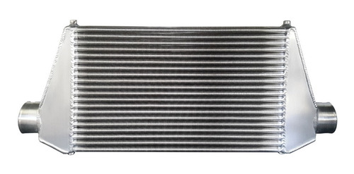 Intercooler Universal Mraz 68x25 Cm. -mrazracing-