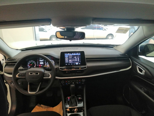 Imagen 20 de 25 de Compass Sport T270 2023*