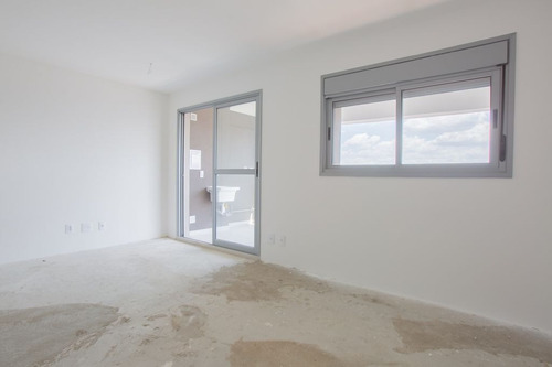 Imagem 3 de 17 de Apartamento À Venda No Bairro Butantã - São Paulo/sp - O-25750-42445