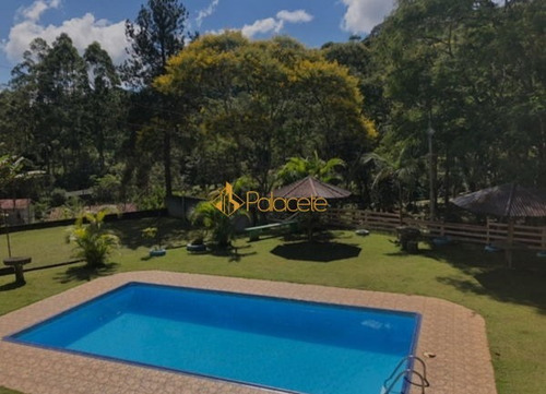 Imagem 2 de 16 de Rural Chacara Com 2 Quartos - 152262-v
