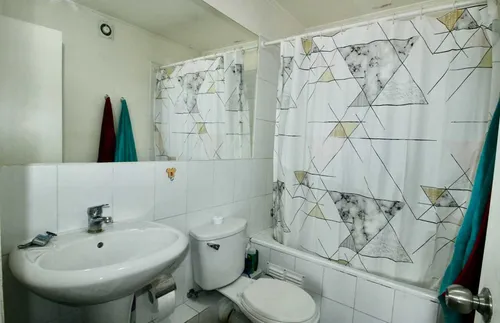 Se Arrienda Departamento (21272)