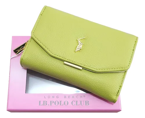 Cartera polo mujer hotsell
