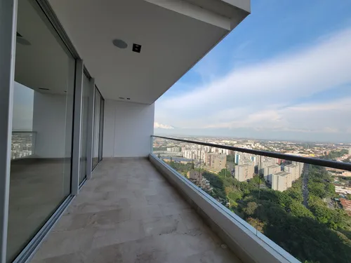 Apartamento En Venta En Altos De Menga. Cod V11426