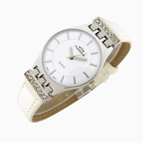 Reloj Montreal Mujer Ml126 Tienda Oficial Envio Gratis