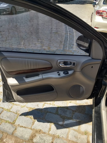 Chrysler Neon 2.0 2001 Lx Tapizado De Cuero Horacio53