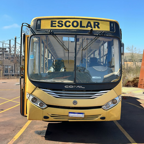 Midi Urbano Comil Svelto Volkswagen 15190 Od 2013