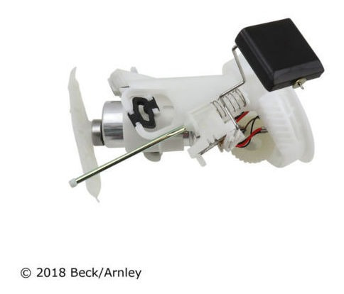 Bomba Electrica Bencina Beck/bmw M3 3.0l L6 1995