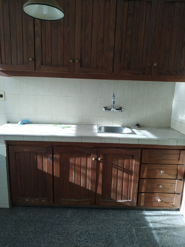 Apartamento 2 Dormitorios Parque Posadas