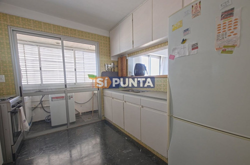 Imagen 10 de 30 de Apartamento En Venta 3 Dormitorios