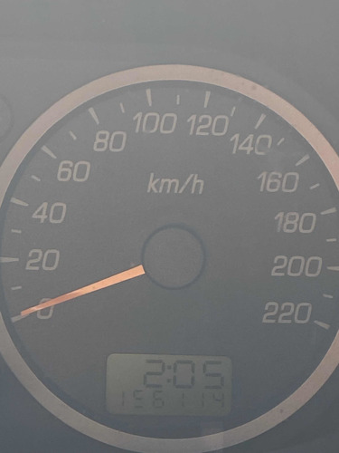 Ford Ecosport 2.0 Xlt At 2007