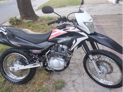 Honda Xr 150 L