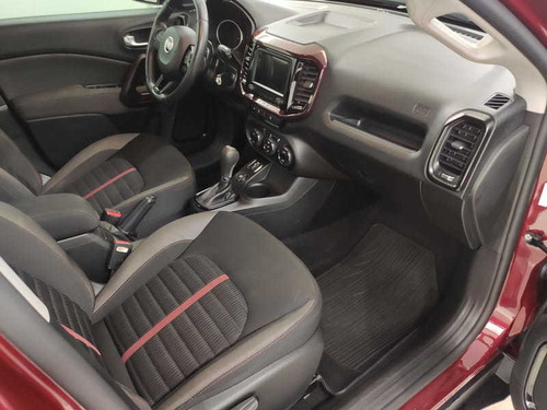 Fiat Toro Freedom 1.8 At6