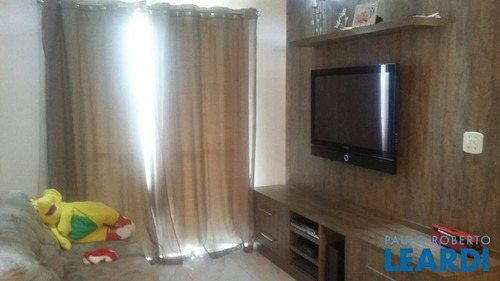 Imagem 2 de 15 de Apartamento - Jardim Tamoio - Sp - 451235