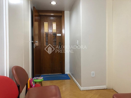 Imagem 10 de 14 de Sala/conjunto - Centro Historico - Ref: 301449 - V-301449