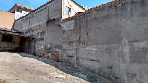 Imagem 4 de 6 de Terreno - Vila Nogueira - Ref: 3168 - V-5352