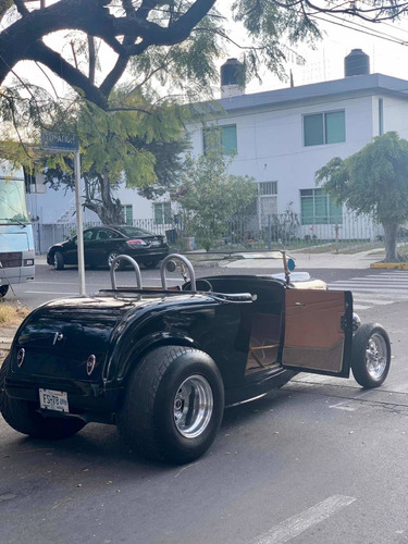 Imagen 9 de 15 de Ford Roadster Clasico De Coleccion 1932
