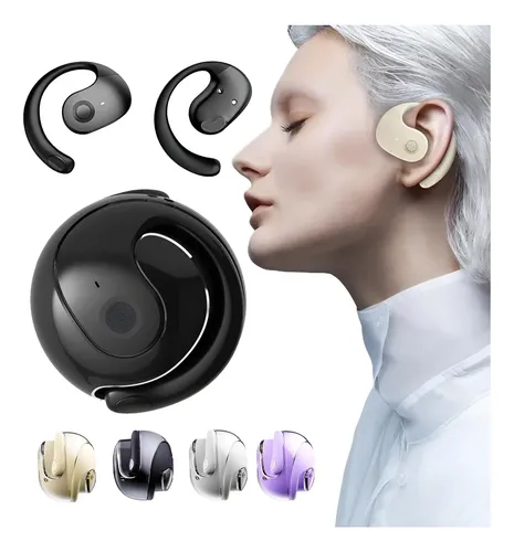 Audifonos Inalambricos Ows-t2 Recargables Ergonomico | MercadoLibre