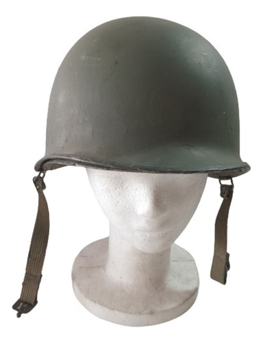 Casco M1 , Wwii ,  Imara . Cod 1530