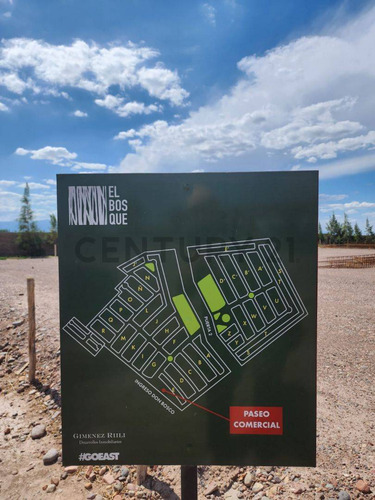 Century21lopez Vende Lote En Barrio El Bosque Beltran Maipu