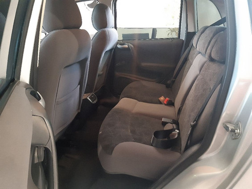 Fiat Stilo 1.8 Mpi Blackmotion 8v