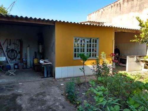 Imagem 1 de 9 de Imóvel Lado Praia Em Itanhaém/sp Com 1 Quarto