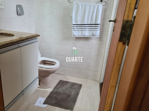 Imagem 11 de 29 de Cobertura Duplex Próximo A Praia. - Co00076 - 68510096