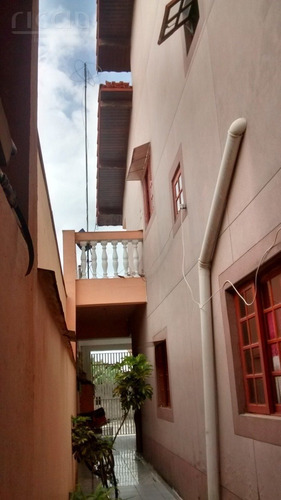 Imagem 10 de 15 de Casa - Jardim Del Rey - Ref: Ri2721 - V-ri2721