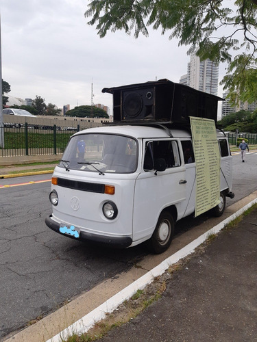Imagem 7 de 10 de Trio Eletrico E Mini Trio Carro De Som - Aluguel