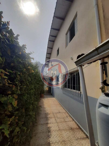 Imagem 21 de 21 de Sobrado Com 3 Dorms, Santa Eugênia, Mongaguá - R$ 330 Mil, Cod: 374013 - V374013