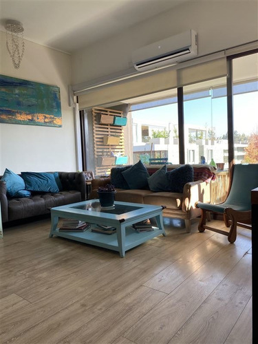 Imagen 6 de 18 de Espectacular Triplex En Venta, 3d/4b En Lo Barnechea