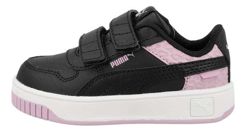 Tenis Puma Carina Street Wild V Inf 39559002