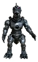 Comprar Figura Juguete King Kong Vs Godzilla Mechagodzilla 25 Cm