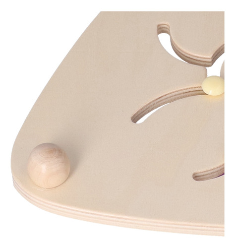Juguetes De Laberinto De Madera Match Puzzle Juguetes Para A