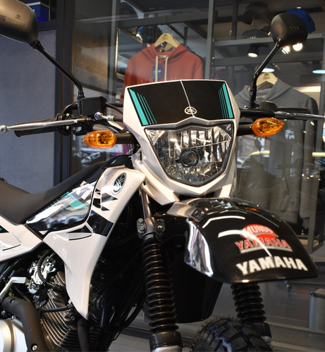 Imagen 2 de 8 de Yamaha Xtz 125 Modelo 2024