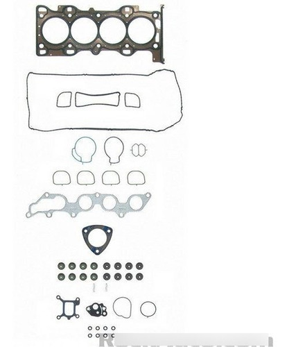 Juego Empaquetadura Superior Ford Ranger 2.3 2004-2011