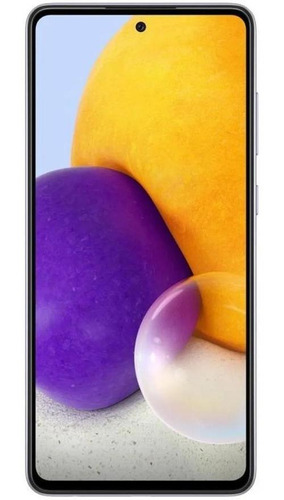 Usado: Samsung Galaxy A72 128gb Violeta Bom - Trocafone (Recondicionado)