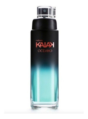 Natura - Eau De Toilette Femenino Kaiak Oceano