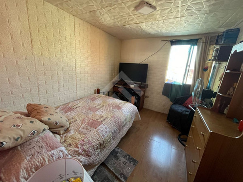 Departamento En Venta En Puente Alto