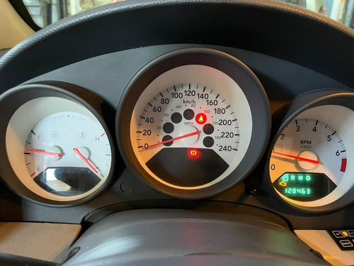 Imagen 11 de 11 de Dodge Caliber