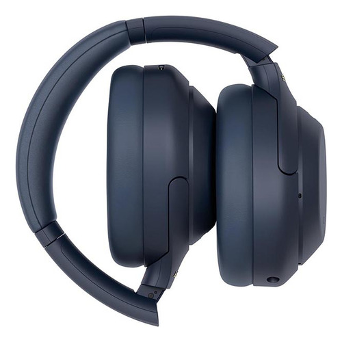 Audífonos Inalámbricos Con Noise Cancelling Wh-1000xm4