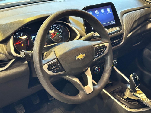 Chevrolet Onix 10mt Lt2