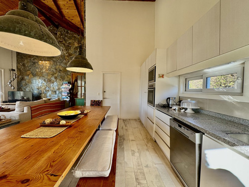 Casa En Condominio Consolidado
