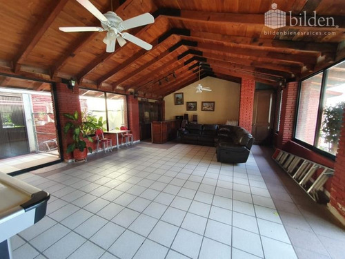Imagen 2 de 7 de Departamento En Venta Victoria De Durango Centro