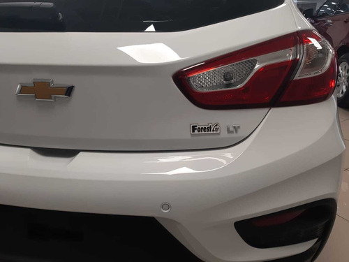 Chevrolet Cruze Ii 1.4 Lt 153cv 0km #7