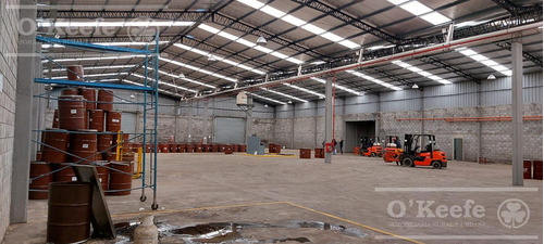 Alquiler - Galpon 2000m2 - Parque Industrial - Canning