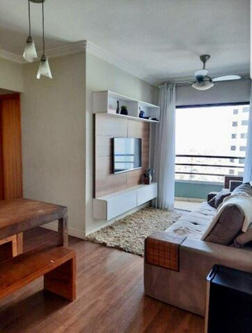 Imagem 2 de 15 de Apartamento Com 3 Dormitórios À Venda, 68 M² Por R$ 370.000 - Gopoúva - Guarulhos/sp - Ap0769