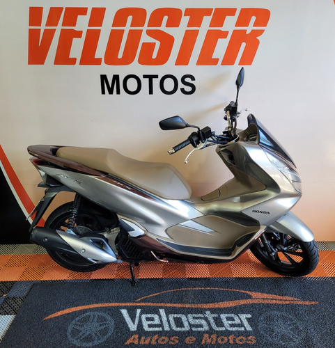 Honda Pcx 150 Dlx Abs - 2022