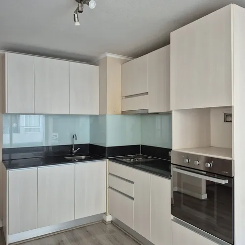 Arriendo Depto En Santa Victoria 1d 1b Estac Y Bodega