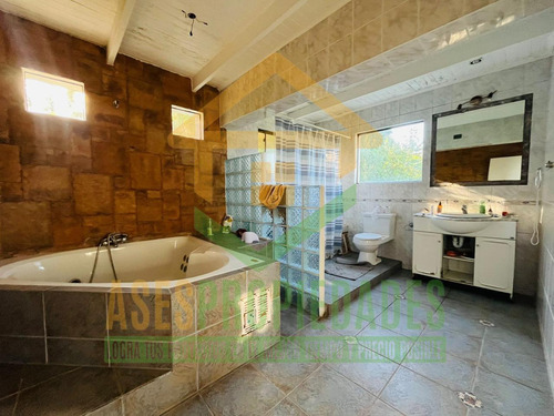 Oportunidad De Casa En Venta En Comndominio 5d 3b