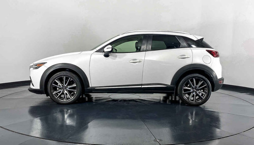 Imagen 10 de 15 de 40581 - Mazda Cx-3 2016 Con Garantía At
